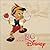 The Little Big Book of Disney