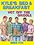 Kyle's Bed & Breakfast: Hot...