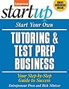 Start Your Own Tu...