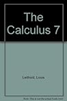 The Calculus 7