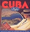 Cuba Style: Graphics from the Golden Age of Design
