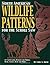 North American Wildlife Patterns for the Scroll Saw: 61 Captivating Designs for Moose, Bear, Eagles, Deer and More (Fox Chapel Publishing) Ready-to-Cut Patterns from Lora Irish for Fretwork or Relief