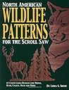 North American Wildlife Patterns for the Scroll Saw: 61 Captivating Designs for Moose, Bear, Eagles, Deer and More (Fox Chapel Publishing) Ready-to-Cut Patterns from Lora Irish for Fretwork or Relief North American Wildlife Patterns for the Scroll Saw: 61 Captivating Designs for Moose, Bear, Eagles, Deer and More (Fox Chapel Publishing) Ready-to-Cut Patterns from Lora Irish for Fretwork or Relief