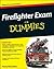 Firefighter Exam For Dummies