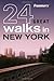 Frommer's 24 Great Walks in...