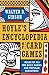 Hoyle's Modern Encyclopedia of Card Games by Walter B. Gibson