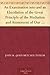 An Examination into and an Elucidation of the Great Principle of the Mediation and Atonement of Our Lord and Savior Jesus Christ