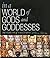 In a World of Gods and Goddesses: The Mystic Art of Indra Sharma