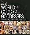 In a World of Gods and Goddesses: The Mystic Art of Indra Sharma