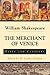 The Merchant of Venice by William Shakespeare