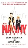 The Nanny Diaries by Emma McLaughlin
