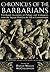 Chronicles of the Barbarians by David Willis McCullough