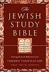 The Jewish Study Bible by Adele Berlin