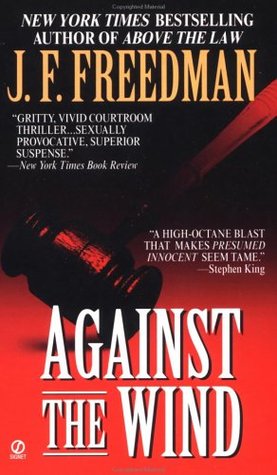 Against the Wind (Mass Market Paperback)