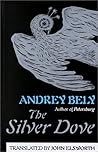 The Silver Dove
