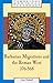 Barbarian Migrations and the Roman West, 376–568 (Cambridge Medieval Textbooks)