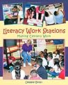 Literacy Work Stations: Making Centers Work
