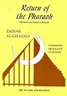 Return of the Pharaoh by زينب الغزالي
