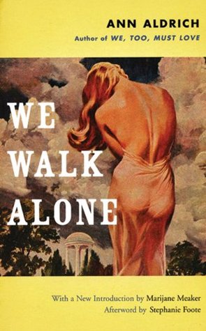 We Walk Alone (Paperback)