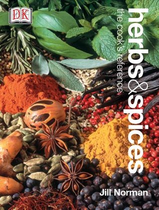 Herbs & Spices: The Cook's Reference (Hardcover)
