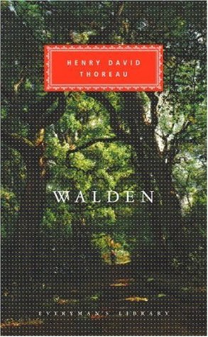 Walden, or, Life in the Woods