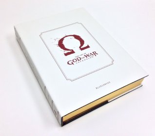 The Art of God of War: Ascension by Sony Santa Monica Studio