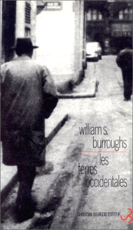 Les terres occidentales