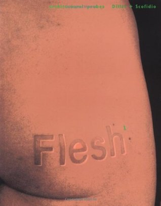 Flesh: Architectural Probes (Paperback)
