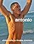 Antonio: Photographs by Douglas Simonson