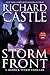 Storm Front by Richard Castle