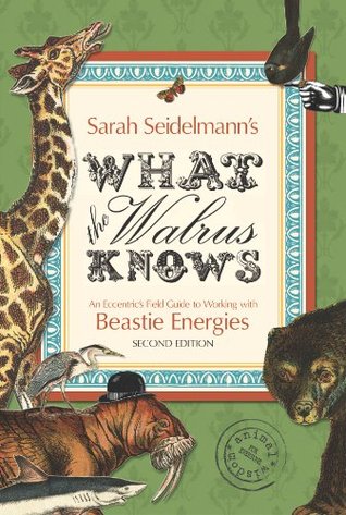 What the Walrus Knows