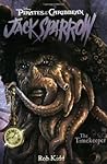 The Timekeeper (Pirates of the Caribbean: Jack Sparrow, #8)