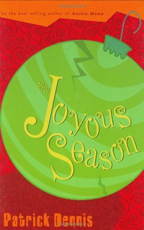 The Joyous Season (Hardcover)