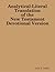 Analytical-Literal Translation of the New Testament by Gary F. Zeolla
