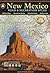 New Mexico Benchmark Road & Recreation Atlas