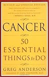 Cancer by Greg Anderson