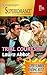 Trial Courtship (Harlequin Superromance No. 843)
