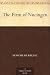 The Firm Of Nucingen