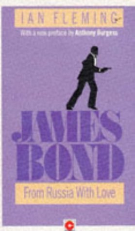 James Bond: From Russia with Love