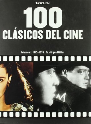 100 clásicos del cine - 2 tomos (Paperback)