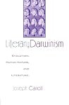 Literary Darwinism Literary Darwinism