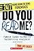 Do You Read Me?: Famous Cas...