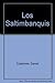 Los Saltimbanquis by Daniel Calabrese