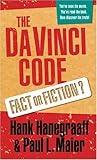 The Da Vinci Code...
