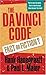 The Da Vinci Code by Hank Hanegraaff