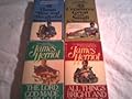 James Herriot: All Creatures Great and Small/All Things Bright and Beautiful/All Things Wise and Wonderful/The Lord God Made Them All/Boxed Set