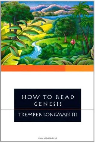 How to Read Genesis (How to Read Series)