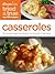 Casseroles: 50 Best Recipes from Allrecipes.com