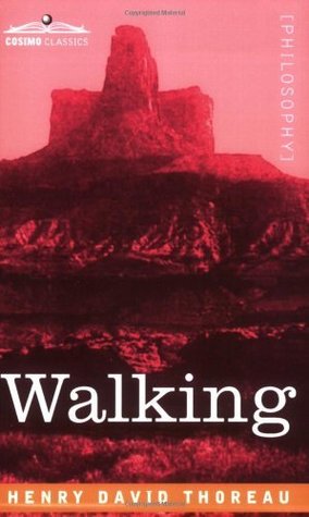 Walking [with Biographical Introduction]