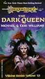 The Dark Queen (Dragonlance: Villains, #6)